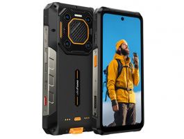 Ulefone Armor 26 Ultra 5G 12GB+512GB (5006-AF2) Black